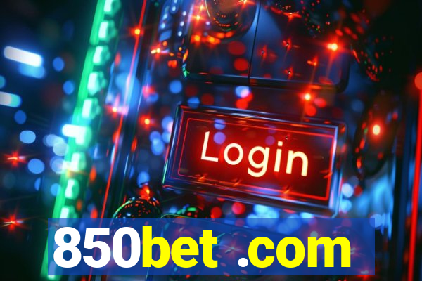 850bet .com